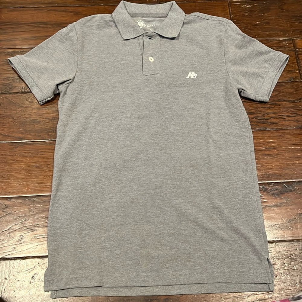 Aeropostale Polo Shirt
